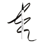 ⁦كالا ميك اب قلم كحل سائل كويكي - اسود⁩ - الصورة ⁦2⁩