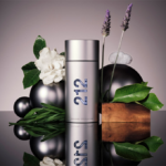 ⁦عطر 212 مين من كارولينا هيريرا للرجال - او دي تواليت⁩ - الصورة ⁦2⁩