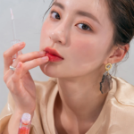 ⁦روماند ملمع شفاه جلاستنق ووتر⁩ - الصورة ⁦4⁩