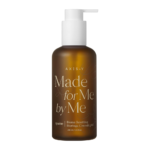 أكسيس واي غسول زيتي بيوم ريسيتنج بزيت المورينغا - 200مل