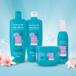 ⁦الفابارف ميلانو التامودا بلسم بيرفكت لييس اند لونج لتنعيم وتطويل الشعر - 300مل⁩ - الصورة ⁦2⁩