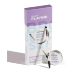 انجلوت مجموعة الحواجب بلاي إن برو بوديز - قطعتين