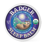 ⁦بلسم معزز للنوم باللافندر والبرغموت من بادجر - 56جم⁩ - الصورة ⁦2⁩