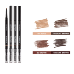 ⁦فلورمار قلم تحديد الحواجب الترا ثين⁩ - الصورة ⁦3⁩