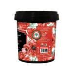 ⁦جاردن اوليان مقشر السكر بالعكر الفاسي - 600 جم⁩ - الصورة ⁦3⁩