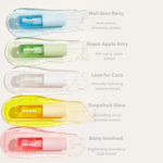 ⁦شيجلام زيت شفاه مرطب جيلي واو⁩ - الصورة ⁦3⁩