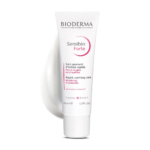 ⁦كريم سينسيبيو فورتي من بايوديرما - 40مل⁩ - الصورة ⁦2⁩