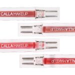 ⁦كالا ميك اب قلوس ملمع شفاه جليزد ليبس⁩ - الصورة ⁦4⁩