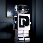 ⁦عطر فانتوم من باكو رابان للرجال - او دي تواليت⁩ - الصورة ⁦3⁩