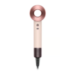 ⁦مجفف الشعر سوبرسونيك من دايسون - لايت بينك & ديب روز⁩ - الصورة ⁦2⁩