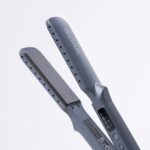 ⁦أولا هير مجموعة فرد وتجعيد وتمليس الشعر – قطعتين⁩ - الصورة ⁦3⁩