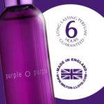 ⁦كولور مي فيمي بيربل - او دو بارفيوم⁩ - الصورة ⁦5⁩