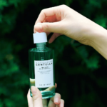 ⁦أمبولة مدغشقر سينتيلا تي-تريكا من سكين1004- 100مل⁩ - الصورة ⁦3⁩