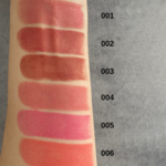 ⁦بوجينيا بلاشر أحمر خدود ستيك كريمي أنجليك⁩ - الصورة ⁦3⁩