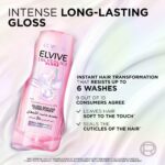 ⁦لوريال باريس بلسم ايفليف جليكوليك جلوس - 360مل⁩ - الصورة ⁦7⁩