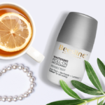 ⁦مزيل الرائحة رول اون لتفتيح البشرة من بيزلين - لمسة خفية⁩ - الصورة ⁦2⁩