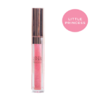 ⁦قلوس ملمع شفاه من نورة بو عوض - ليتل برنسس⁩ - الصورة ⁦2⁩