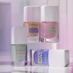 ⁦كاتريس طلاء الأظافر باستيل بليز⁩ - الصورة ⁦2⁩