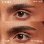 ⁦نيكس مجموعة تحديد الحواجب الحصرية - قطعتين⁩ - الصورة ⁦3⁩