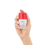 ⁦فيتشي قطعتين مزيل العرق المفرط رول 72 ساعة - 50+50مل⁩ - الصورة ⁦3⁩