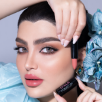 ⁦كالا ميك اب أحمر شفاه روج كريمي - CM-66⁩ - الصورة ⁦3⁩