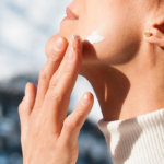 ⁦كولد كريم للوجه و الجسم من أفين - 100مل⁩ - الصورة ⁦2⁩