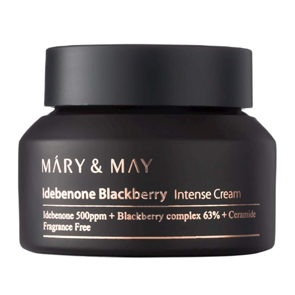 56572057_1744631688_00ba8336c8b25d399ad7d1e06df0f80c ماري اند ماي كريم إيديبنوني + مركب التوت الأسود للعناية الشاملة المكثفة - 70ج - الصورة 1