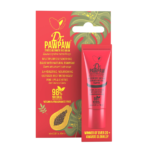 ⁦دكتور باوباو مرطب شفاه ملون احمر - 10مل⁩ - الصورة ⁦3⁩