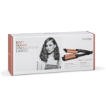 ⁦بيبيليس جهاز تجعيد الشعر - W2447SDE⁩ - الصورة ⁦2⁩