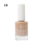 ⁦طلاء اظافر من كاريسا كوزماتيكس - 18⁩ - الصورة ⁦2⁩