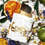 ⁦إيف سان لوران عطر ليبر لو نو للنساء - برفيوم دو بو⁩ - الصورة ⁦2⁩