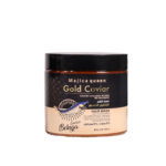 ماجيكا ماسك شعر الكافيار الذهبي لتقويه وتعزيز نمو الشعر - 800مل