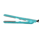 جوسي ايبر مكواة تمليس الشعر السيراميك - 1.25 انش - ازرق