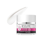 ⁦كريم الوجه الليلي وايت برستيج فور دي للتفتيح والتجديد من إيفلين - 50 مل⁩ - الصورة ⁦3⁩