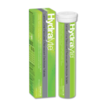 هيدرالايت فوار إلكتروليت بالليمون الحامض - 20 قرص