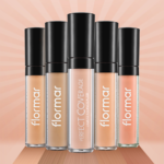 ⁦فلورمار كونسيلر خافي عيوب سائل بيرفكت كوفرج⁩ - الصورة ⁦2⁩