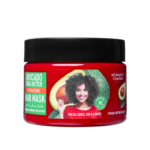 كورنلز ماسك الشعر بالافوكادو وزبدة الشيا دارك اند بيوتيفل - 325جرام