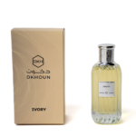دخون عطر ايفوري