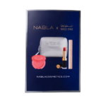 ⁦نابلا-نايس ون مجموعة سيلفر مون سيرينيتي - 3 قطع⁩ - الصورة ⁦5⁩