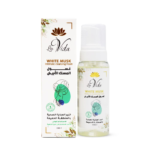 غسول نسائي رغوي للمنطقة الحساسة بالمسك من لافيدا - 250 مل