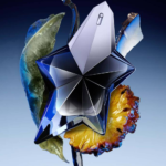 ⁦موغلر عطر انجل فانتازم للنساء - او دو برفيوم⁩ - الصورة ⁦2⁩