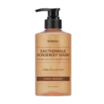 كوندال غسول الجسم المرطب والمنقي بخلاصة فيوليت موجويت - 500 مل