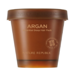 بلسم الشعر بالارغان من نيتشور ريببلك - 200مل