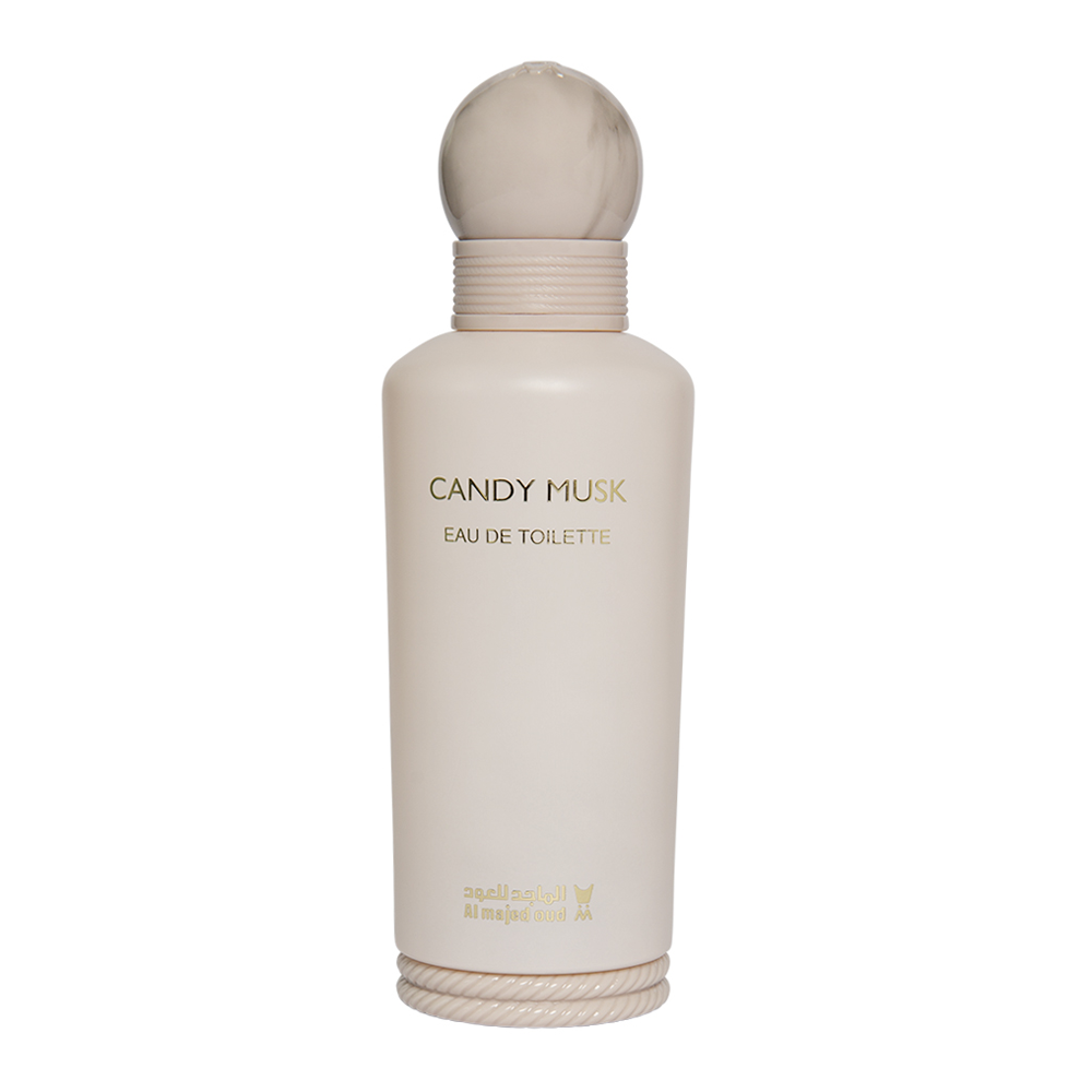 56941090_1738657617_e9366aed94729d575ac4221dd65ed327 الماجد للعود عطر كاندي مسك - او دو تواليت - الصورة 1