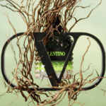 ⁦فالنتينو عطر برون ان روما جرين سترافاجانزا للرجال - أو دو تواليت⁩ - الصورة ⁦3⁩