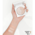 ⁦اوفرا اضاءة ثنائية ميلك & كوكيز⁩ - الصورة ⁦3⁩