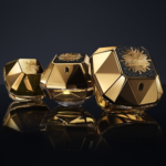 ⁦باكو رابان عطر ليدي مليون فابيولاس للنساء - او دو بارفيوم انتنس⁩ - الصورة ⁦2⁩