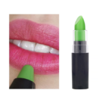 ⁦احمر شفاه روج من مود ماتشر - اخضر⁩ - الصورة ⁦4⁩