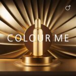 ⁦كولور مي اوم جولد - او دو بارفيوم⁩ - الصورة ⁦3⁩