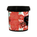 ⁦جاردن اوليان مقشر السكر بالعكر الفاسي - 600 جم⁩ - الصورة ⁦2⁩